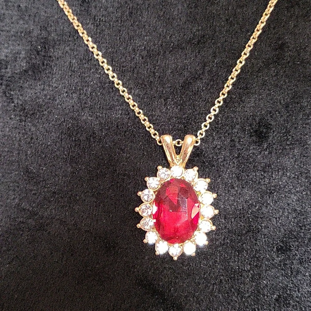 Ruby - Picture 2 of 3